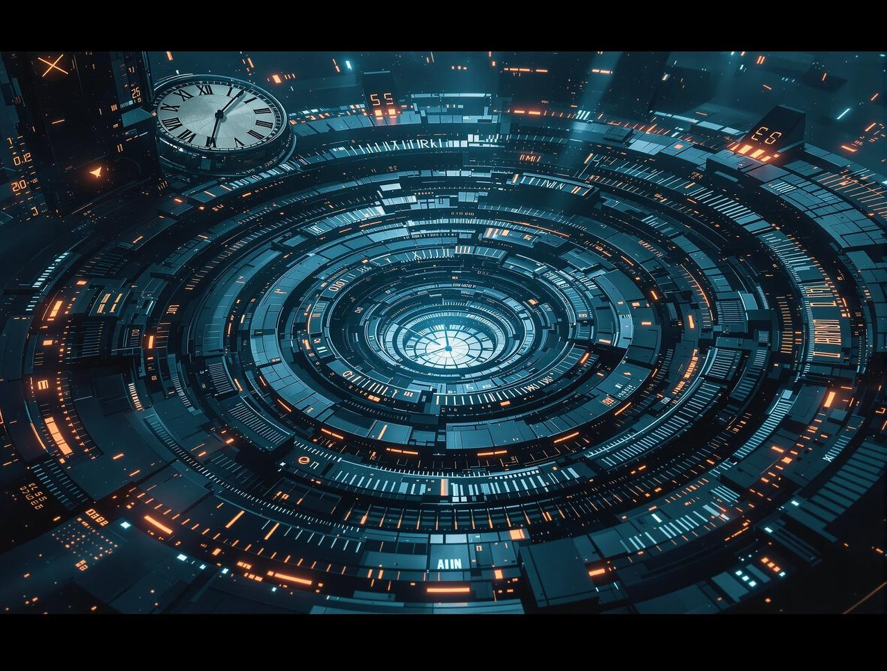 诺兰电影宇宙